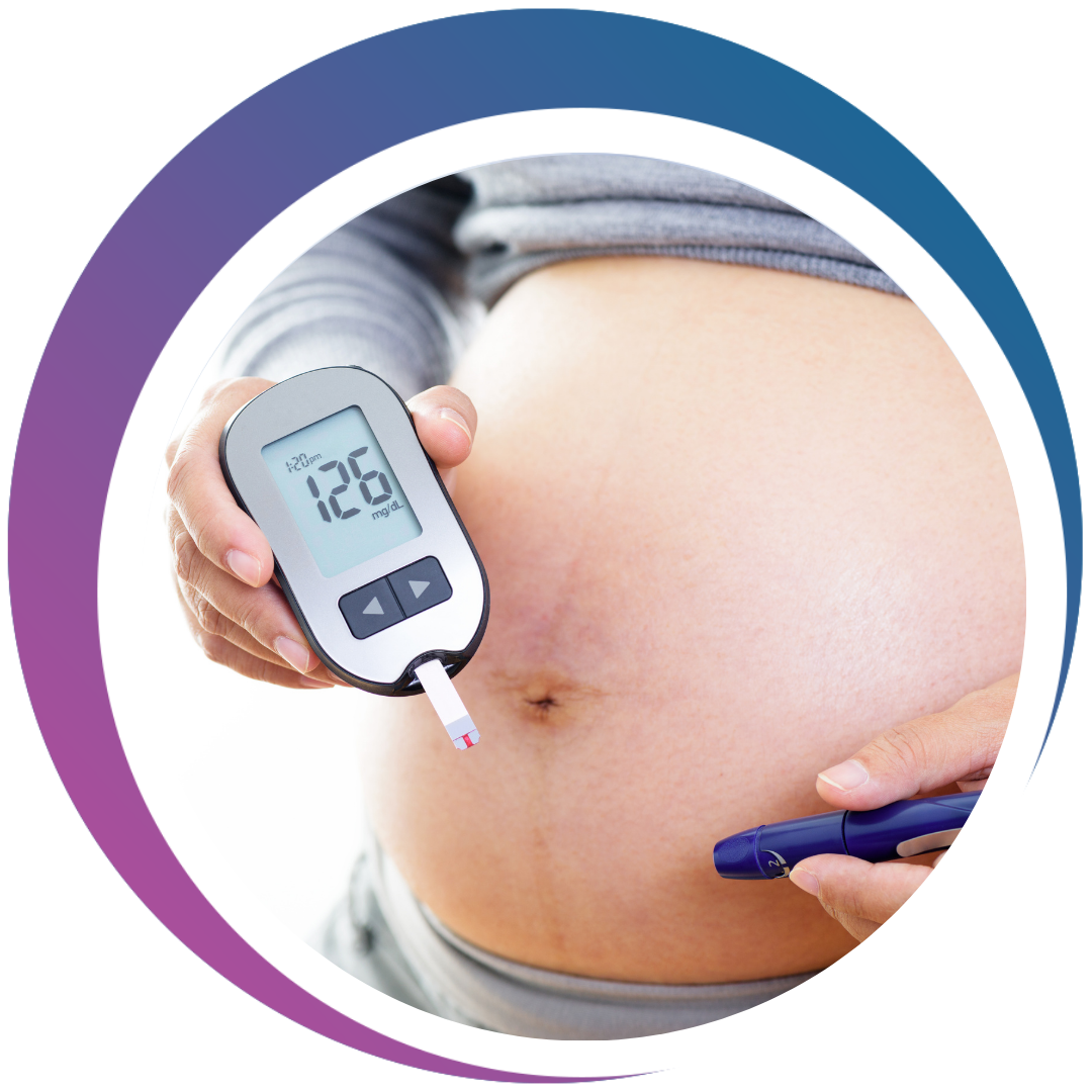 Diabetes Management in Pregnancy