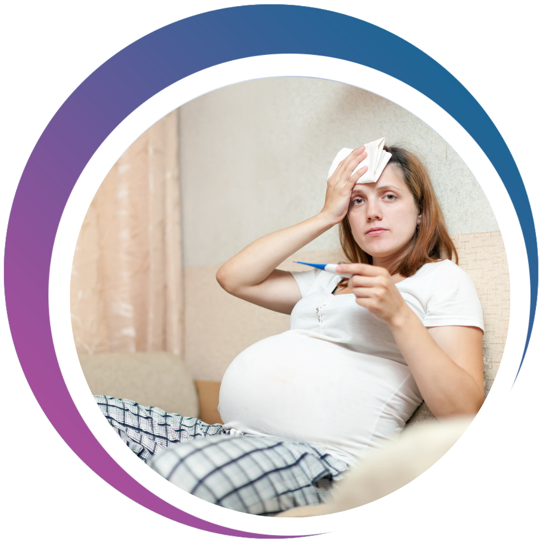 High Risk Pregnancy Treatment