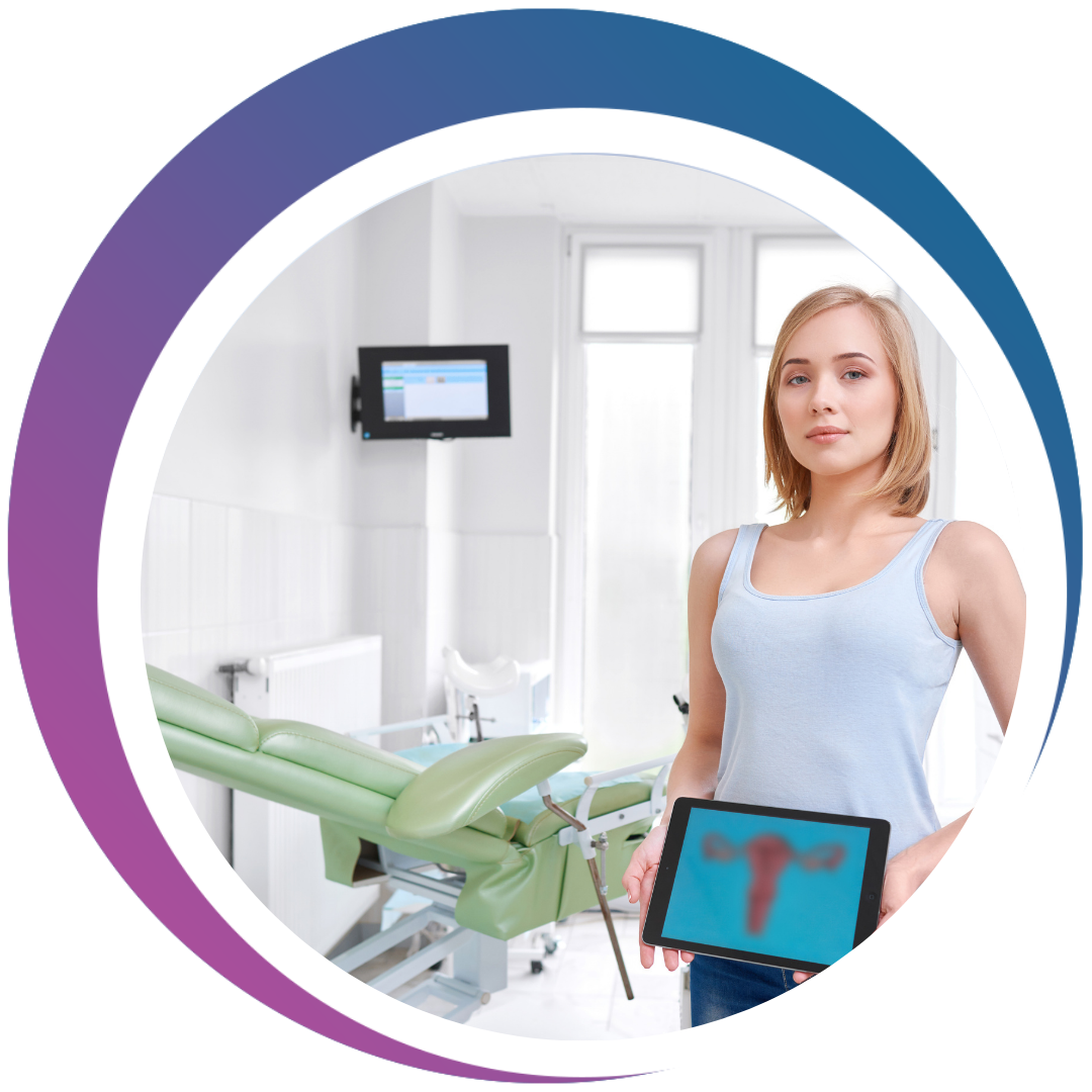 Hysteroscopic Fertility Enhancing Surgeries