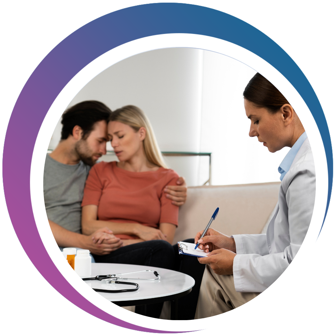 Infertility Diagnosis & Treatment