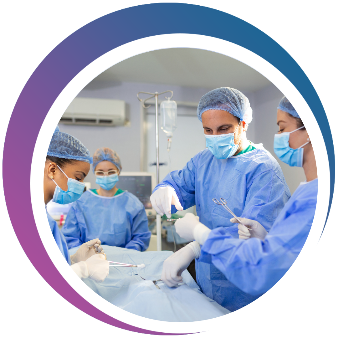 Gynaecological Surgeries